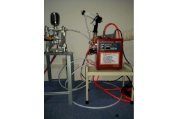 Problems and solutions of electrostatic spray gun for hardware